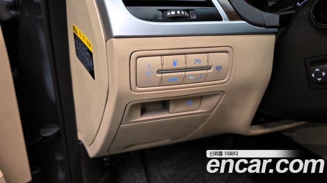 Genesis G80 Premium Luxury, 2018 13