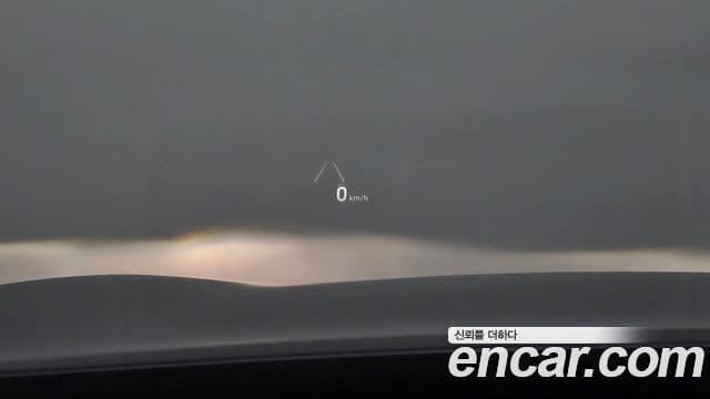 Genesis G80 Premium Luxury, 2018 19