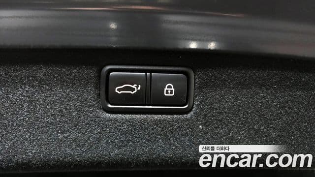 Genesis G80 Premium Luxury, 2018 20