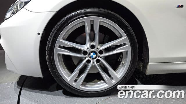 BMW 6시리즈 (F12) 640d xDrive M Sport Gran Coupe, 2016 все фото