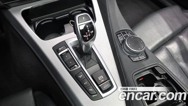 BMW 6시리즈 (F12) 640d xDrive M Sport Gran Coupe, 2016 9