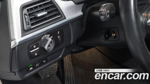 BMW 6시리즈 (F12) 640d xDrive M Sport Gran Coupe, 2016 16