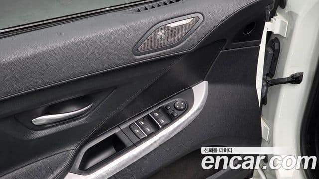 BMW 6시리즈 (F12) 640d xDrive M Sport Gran Coupe, 2016 17