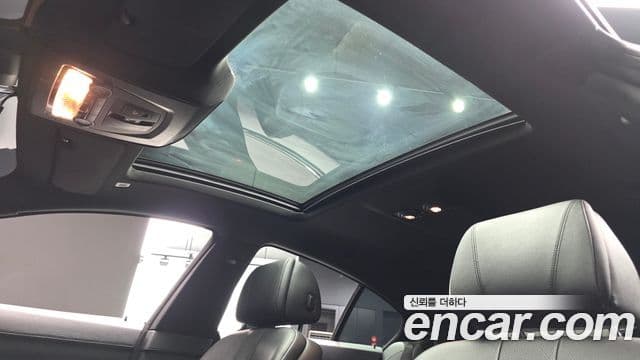 BMW 6시리즈 (F12) 640d xDrive M Sport Gran Coupe, 2016 20