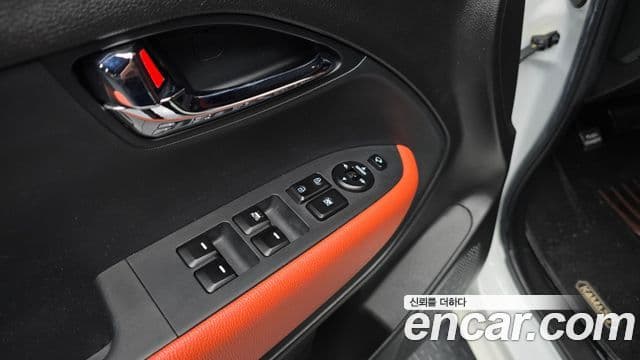 Kia The / новый New Ray Signature, 2022 17