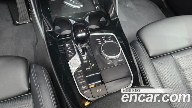 BMW X4 (G02) xDrive20i xLine, 2024 9