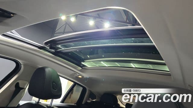 BMW X4 (G02) xDrive20i xLine, 2024 18