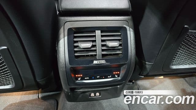 BMW X4 (G02) xDrive20i xLine, 2024 19