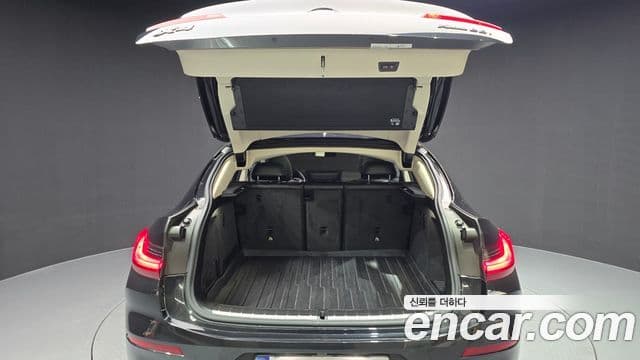 BMW X4 (G02) xDrive20i xLine, 2024 20