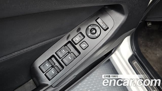 Kia K7 Special, 2011 14