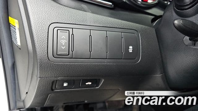 Kia K7 Special, 2011 15