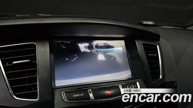 Kia K7 Special, 2011 18