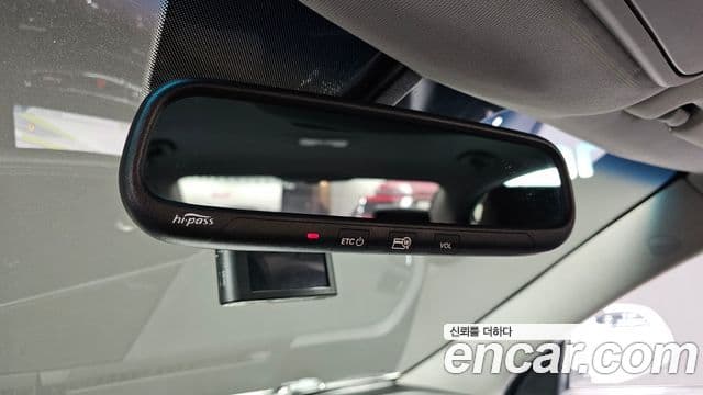 Kia K7 Special, 2011 19