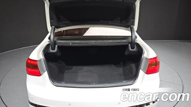 Kia K7 Special, 2011 20