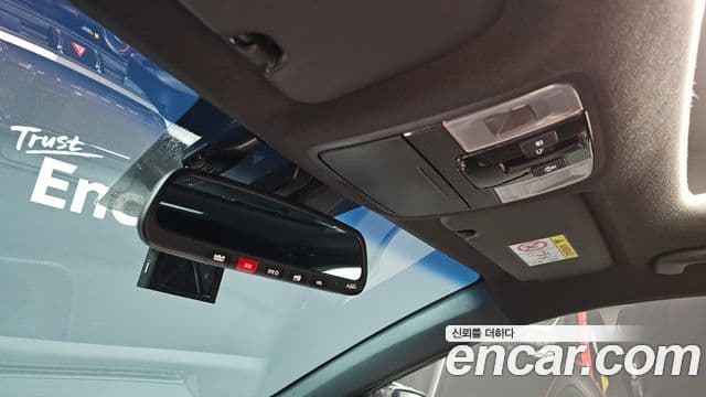 Kia The / новый New K3 2세대 Signature, 2023 14