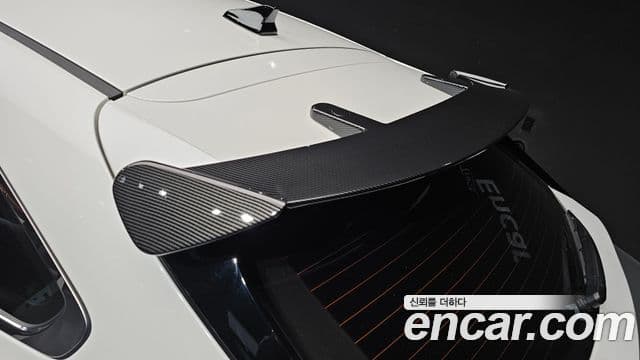 Kia The / новый New K3 2세대 Signature, 2023 17