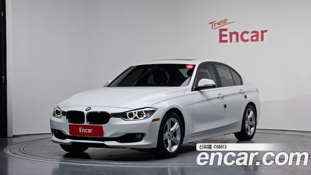 BMW 3시리즈 (F30), 2015 1