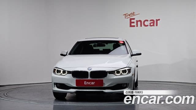 BMW 3시리즈 (F30), 2015 3