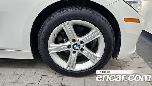 BMW 3시리즈 (F30), 2015 все фото