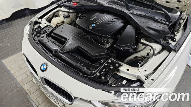 BMW 3시리즈 (F30), 2015 6