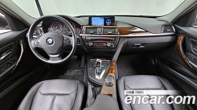 BMW 3시리즈 (F30), 2015 7