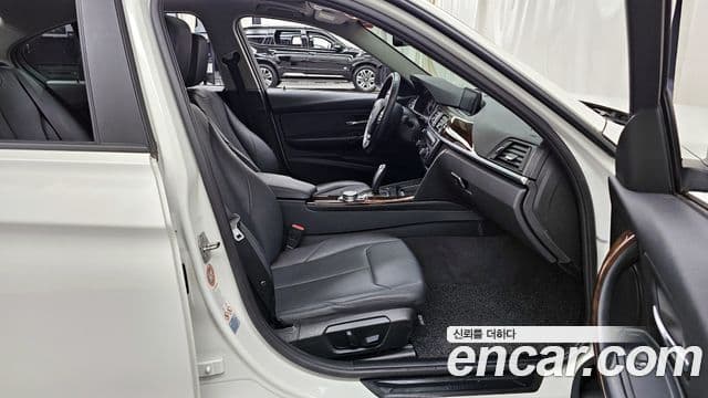 BMW 3시리즈 (F30), 2015 11