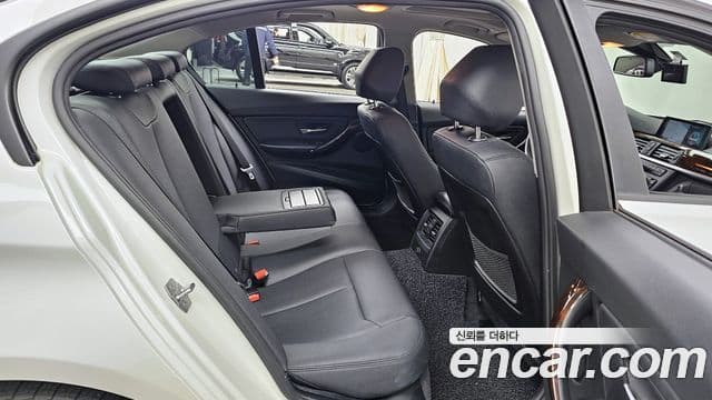 BMW 3시리즈 (F30), 2015 12