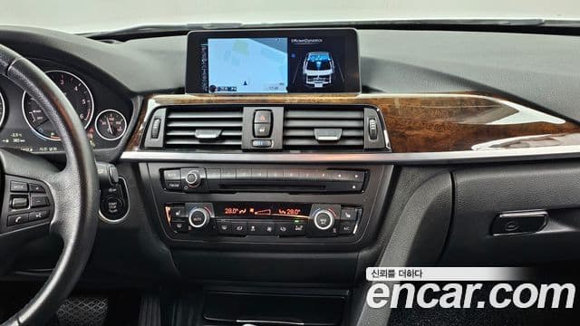 BMW 3시리즈 (F30), 2015 14