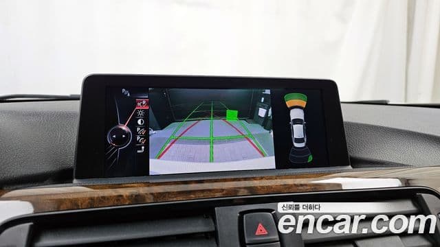 BMW 3시리즈 (F30), 2015 15