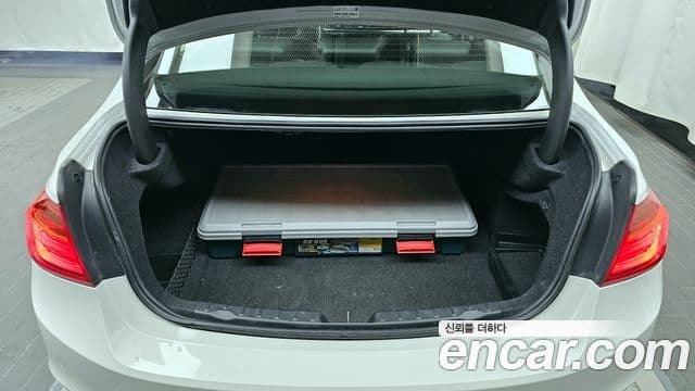 BMW 3시리즈 (F30), 2015 20