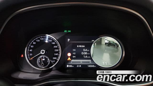 Genesis GV80, 2022 8