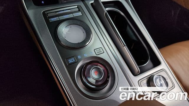 Genesis GV80, 2022 9