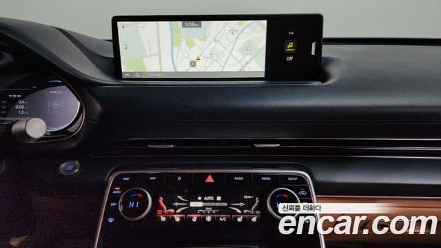 Genesis GV80, 2022 14