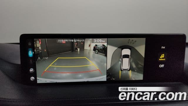 Genesis GV80, 2022 15