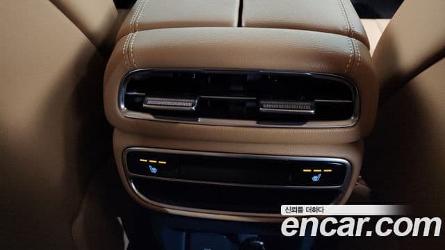 Genesis GV80, 2022 19