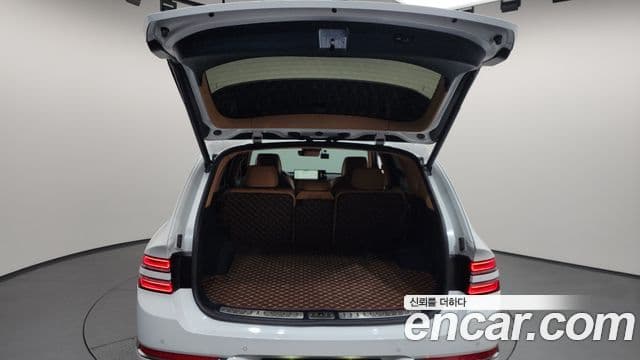 Genesis GV80, 2022 20