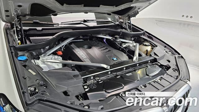 BMW X6 (G06) xDrive40i M Sport, 2024 6