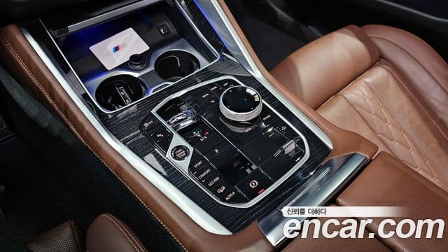 BMW X6 (G06) xDrive40i M Sport, 2024 9