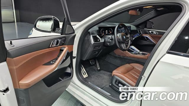 BMW X6 (G06) xDrive40i M Sport, 2024 11