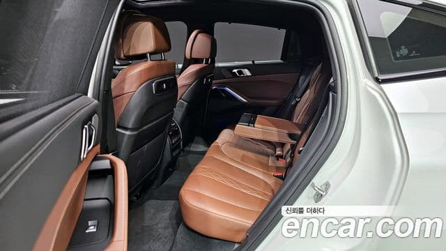 BMW X6 (G06) xDrive40i M Sport, 2024 12