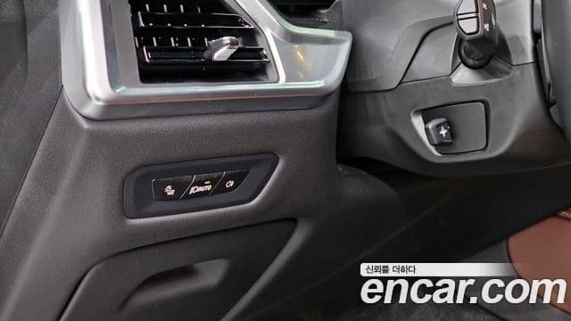 BMW X6 (G06) xDrive40i M Sport, 2024 14