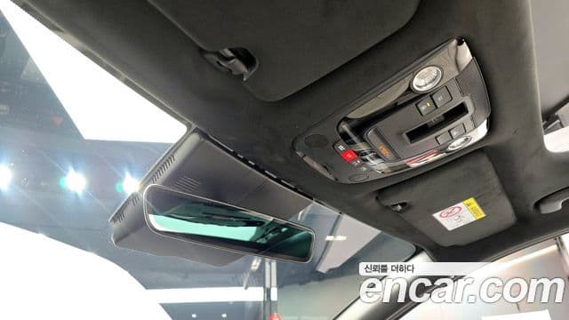 Kia The / новый New Sportage 5세대 Signature X Line, 2026 18