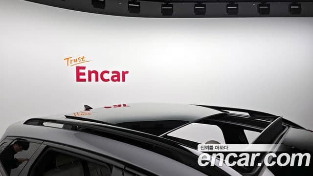 Kia The / новый New Sportage 5세대 Signature X Line, 2026 19