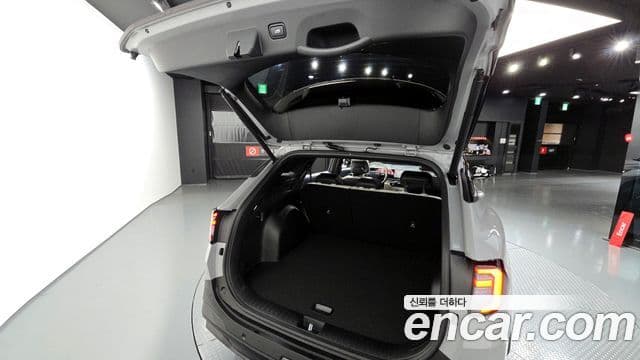 Kia The / новый New Sportage 5세대 Signature X Line, 2026 20