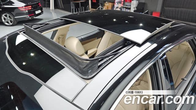 Kia All New K7 Prestige, 2018 16