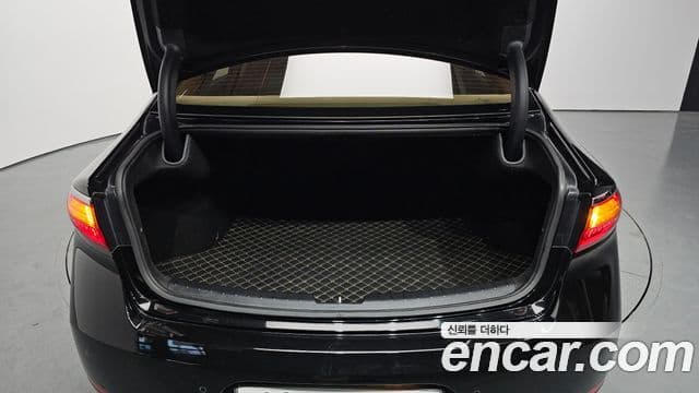 Kia All New K7 Prestige, 2018 20