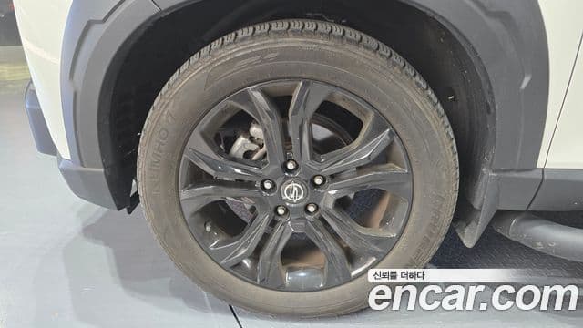 KG모빌리티(SsangYong) The / новый New Rexton Sport Expedition, 2023 все фото