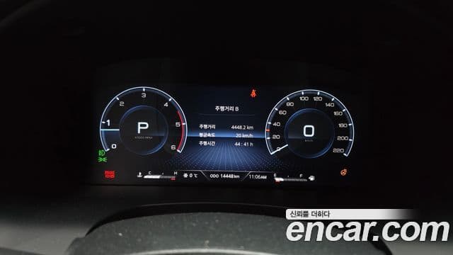 KG모빌리티(SsangYong) The / новый New Rexton Sport Expedition, 2023 8