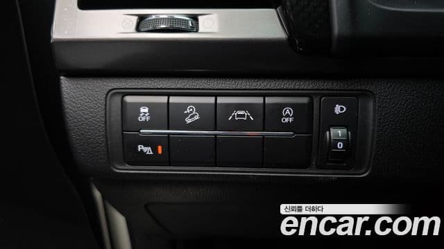 KG모빌리티(SsangYong) The / новый New Rexton Sport Expedition, 2023 17