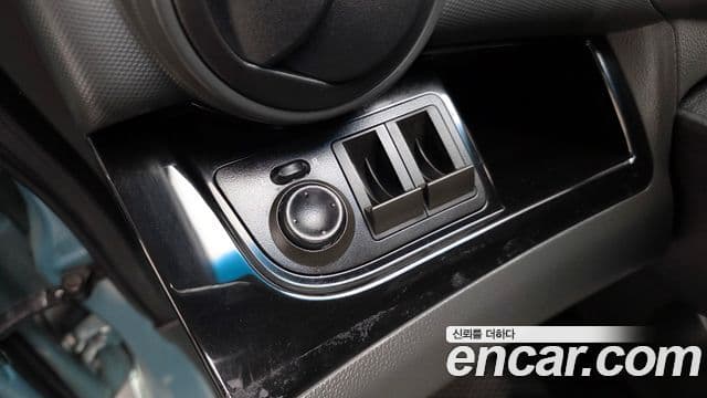 Chevrolet(GM대우) Matiz Creative Star, 2011 17